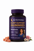 Melatonin Soft Candy
