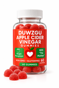 AppleVinegar Soft Candy